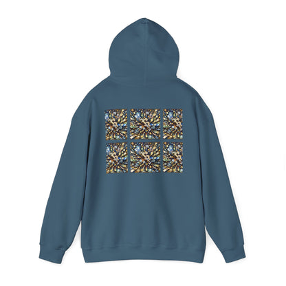 I Trend Unisex Heavy Blend™ Hooded Sweatshirt