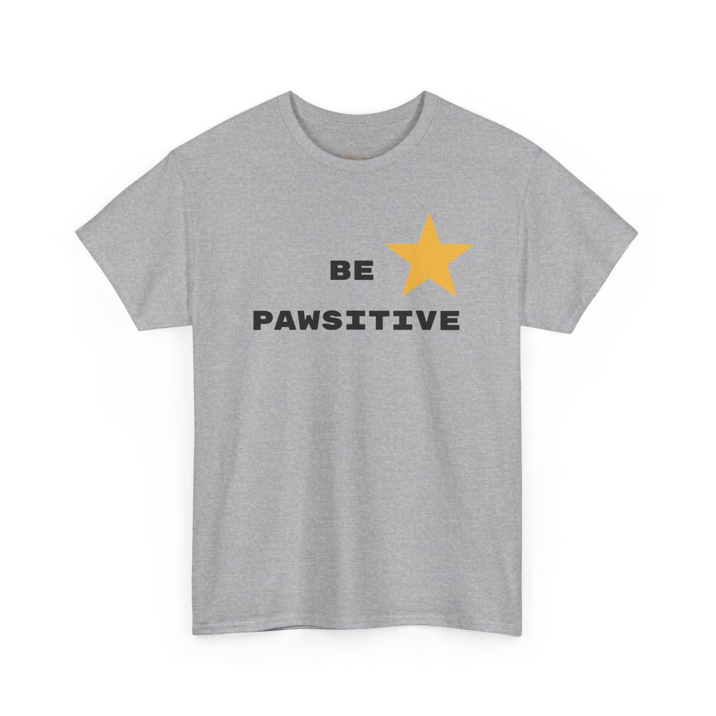 Star Unisex Heavy Cotton Tee