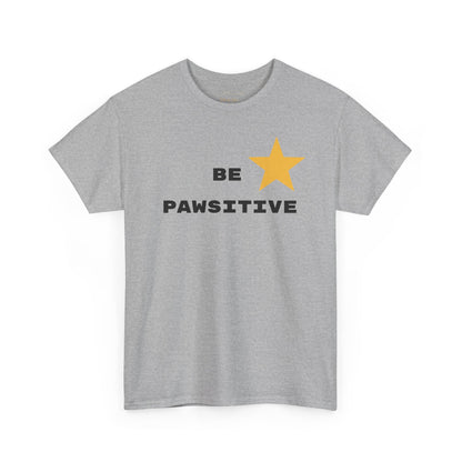 Star Unisex Heavy Cotton Tee