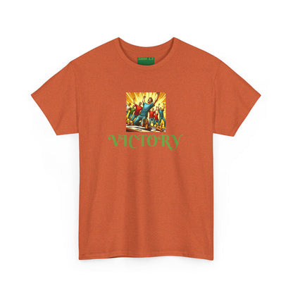 Victory Unisex Heavy Cotton Tee