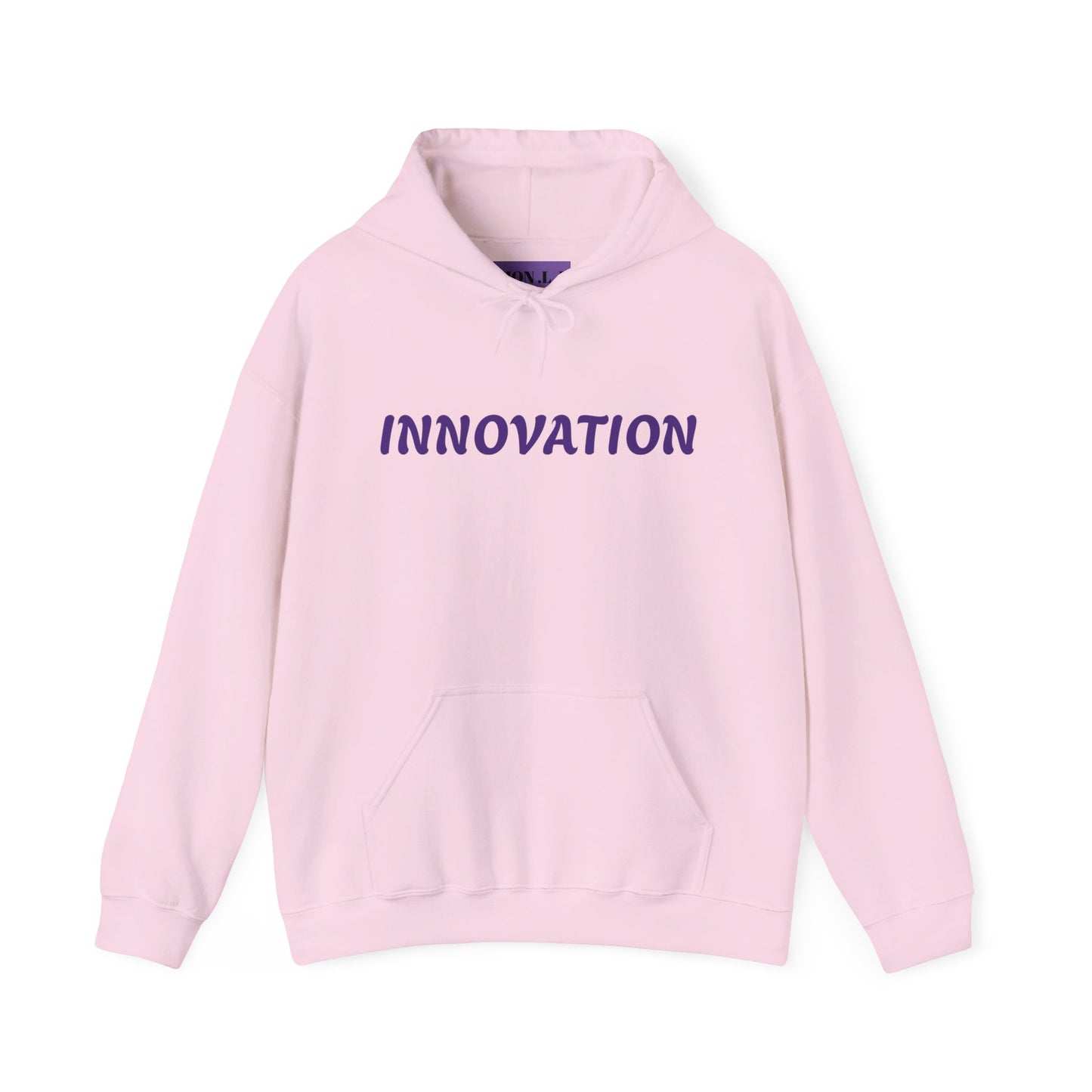 Innovation Unisex Heavy Blend™ Hooded Sweatshirt