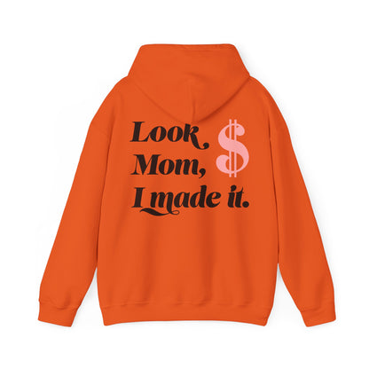 LOOK Unisex Heavy Blend™ Hooded Sweatshirt