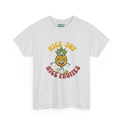 Fruites Unisex Heavy Cotton Tee