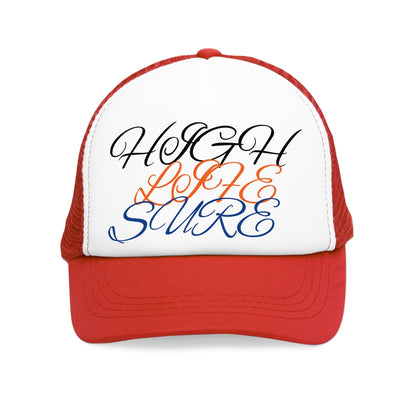 High Life Mesh Cap