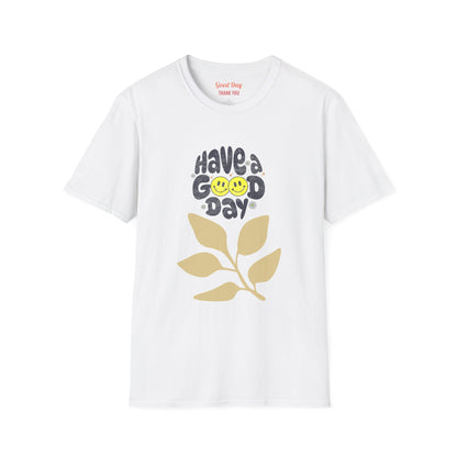 Good-day Unisex Softstyle T-Shirt