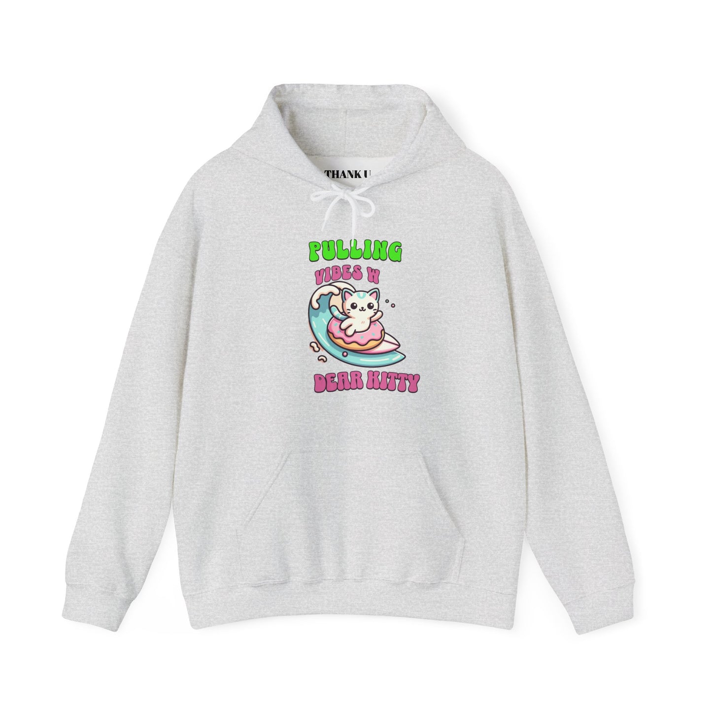 Dear Kitty Heavy Blend™ Hooded Sweatshirt