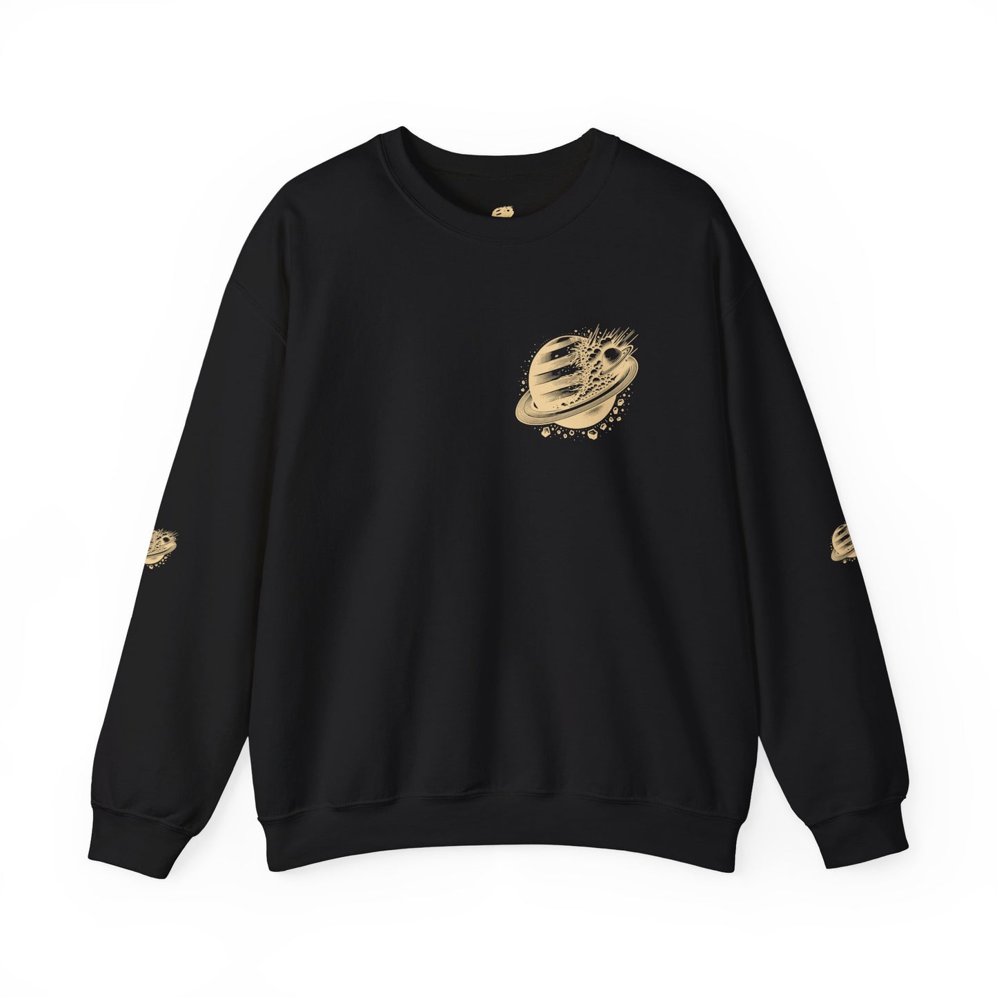 Global Unisex Heavy Blend™ Crewneck Sweatshirt