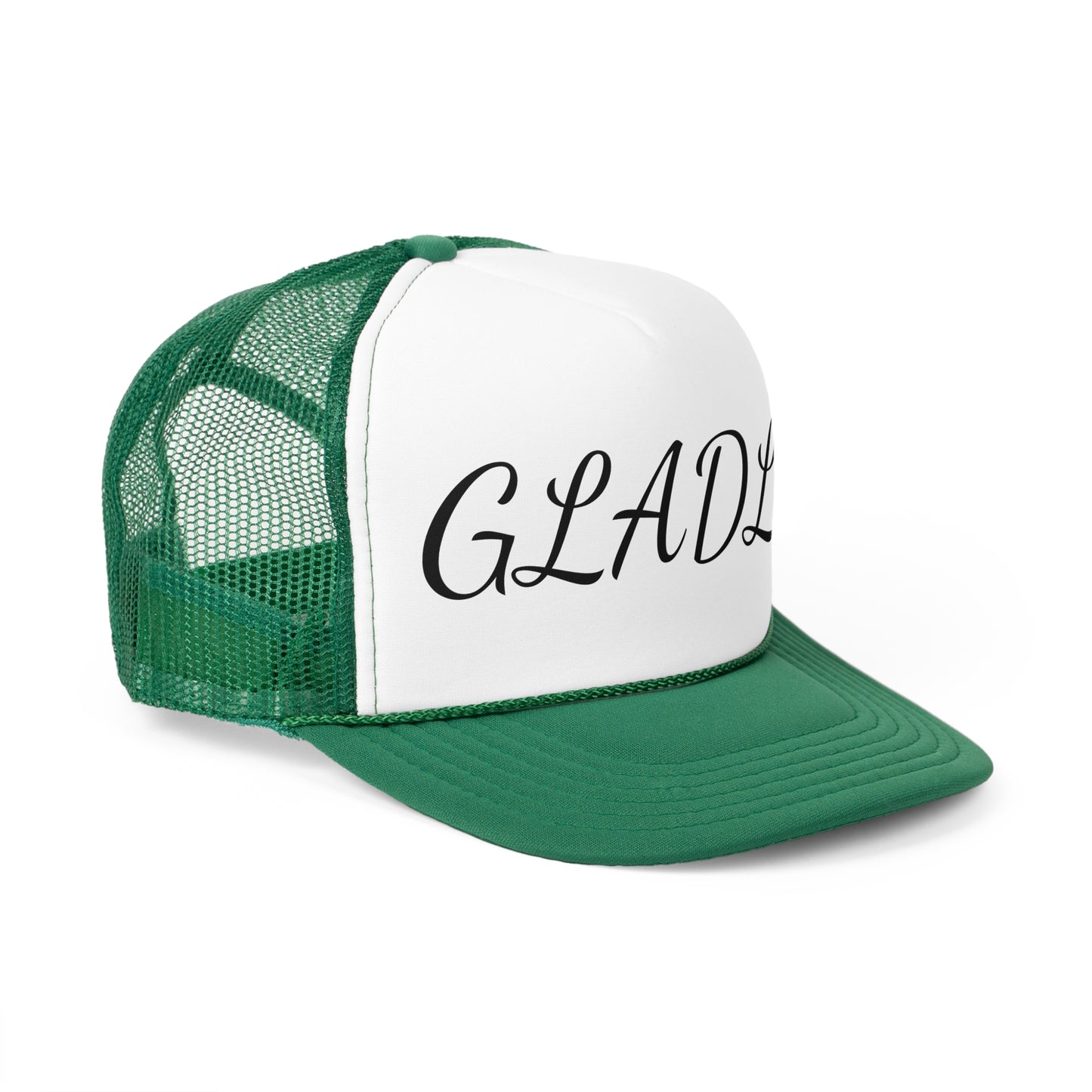 Gladly Trucker Caps