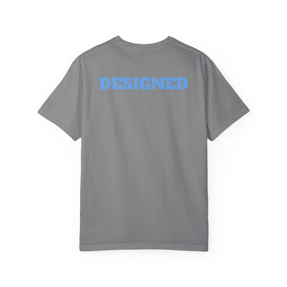 T.T.M.F Unisex Garment-Dyed T-shirt