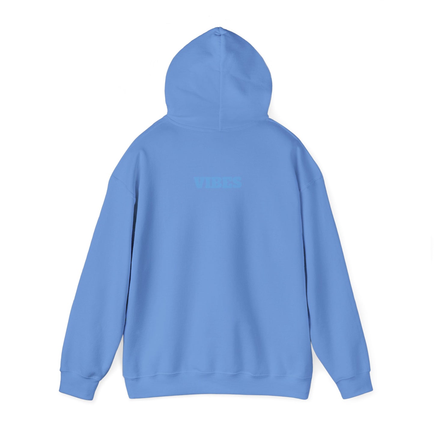 Pleasure Unisex Heavy Blend™ Hooded Sweatshirt