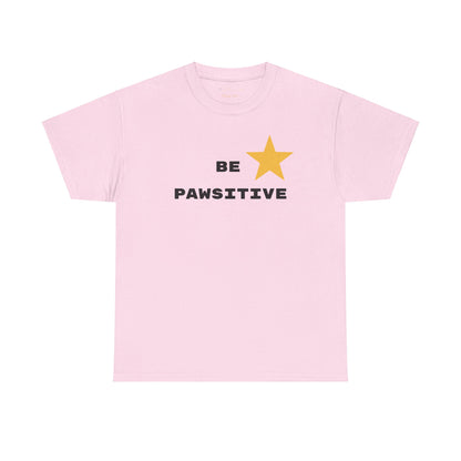 Star Unisex Heavy Cotton Tee