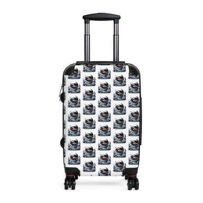 Freedom Suitcase