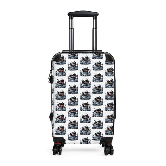 Freedom Suitcase