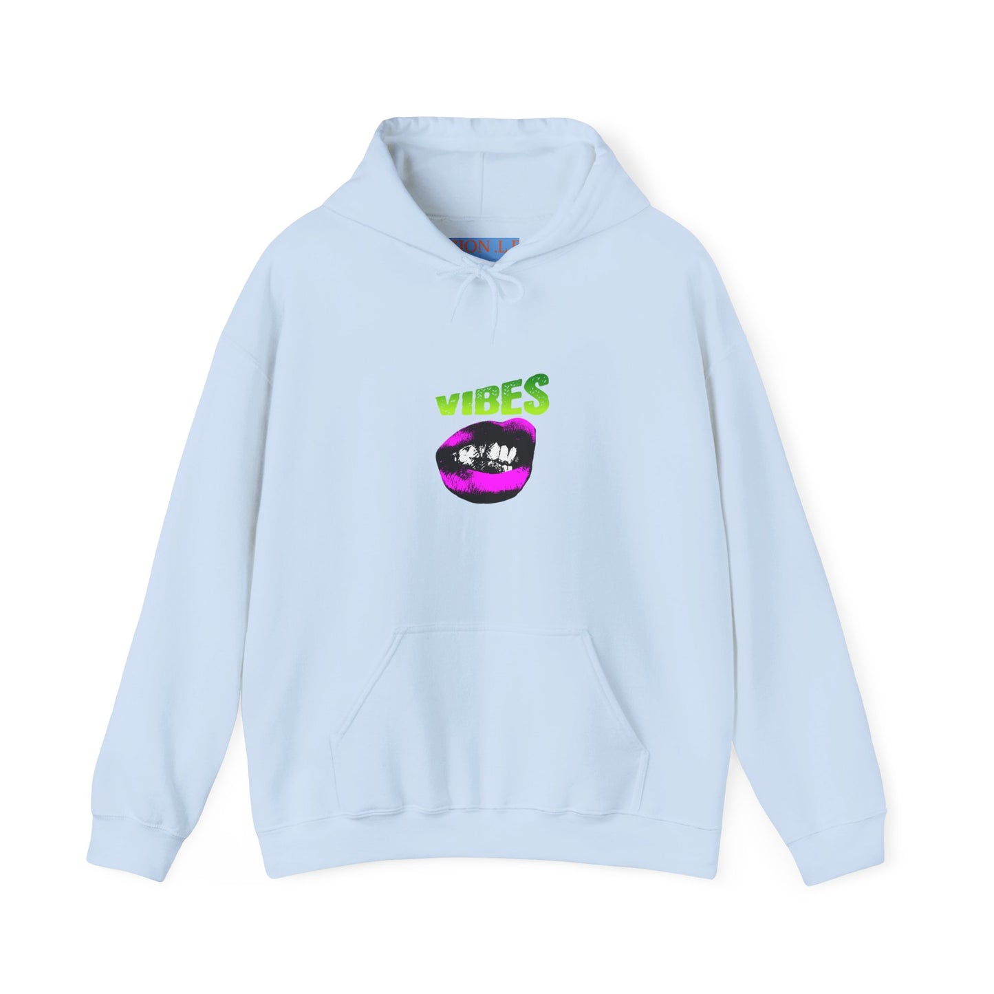 Vibes Unisex Heavy Blend™ Hooded Sweatshirt