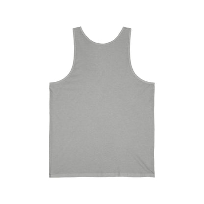 Perfect Unisex Jersey Tank