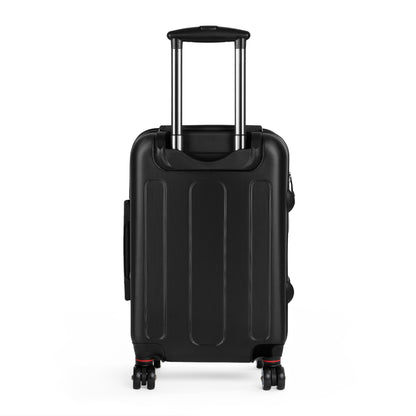 Shadow Suitcase - Available in UK Only