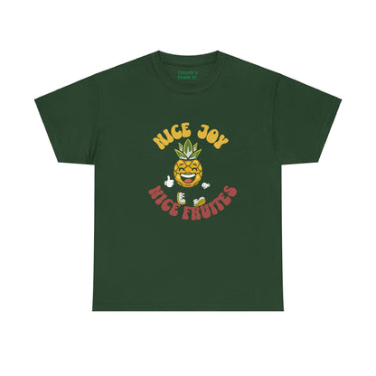 Fruites Unisex Heavy Cotton Tee