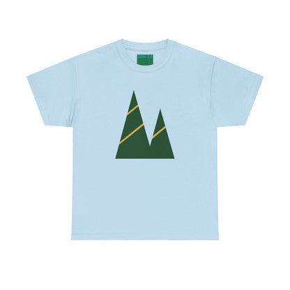 Tree Heavy Cotton Tee