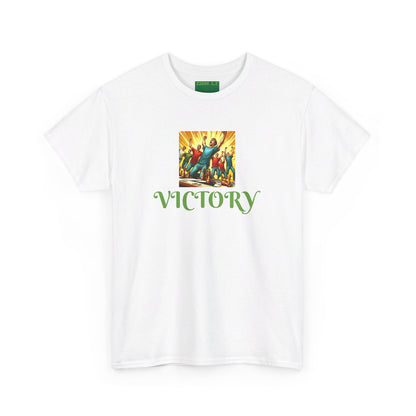 Victory Unisex Heavy Cotton Tee