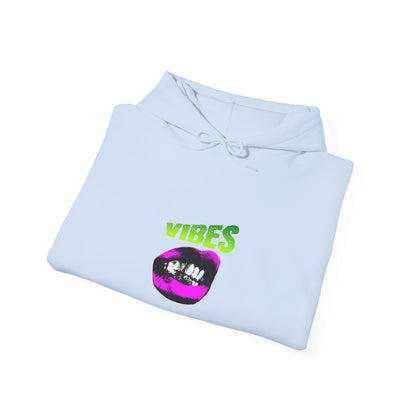 Vibes Unisex Heavy Blend™ Hooded Sweatshirt