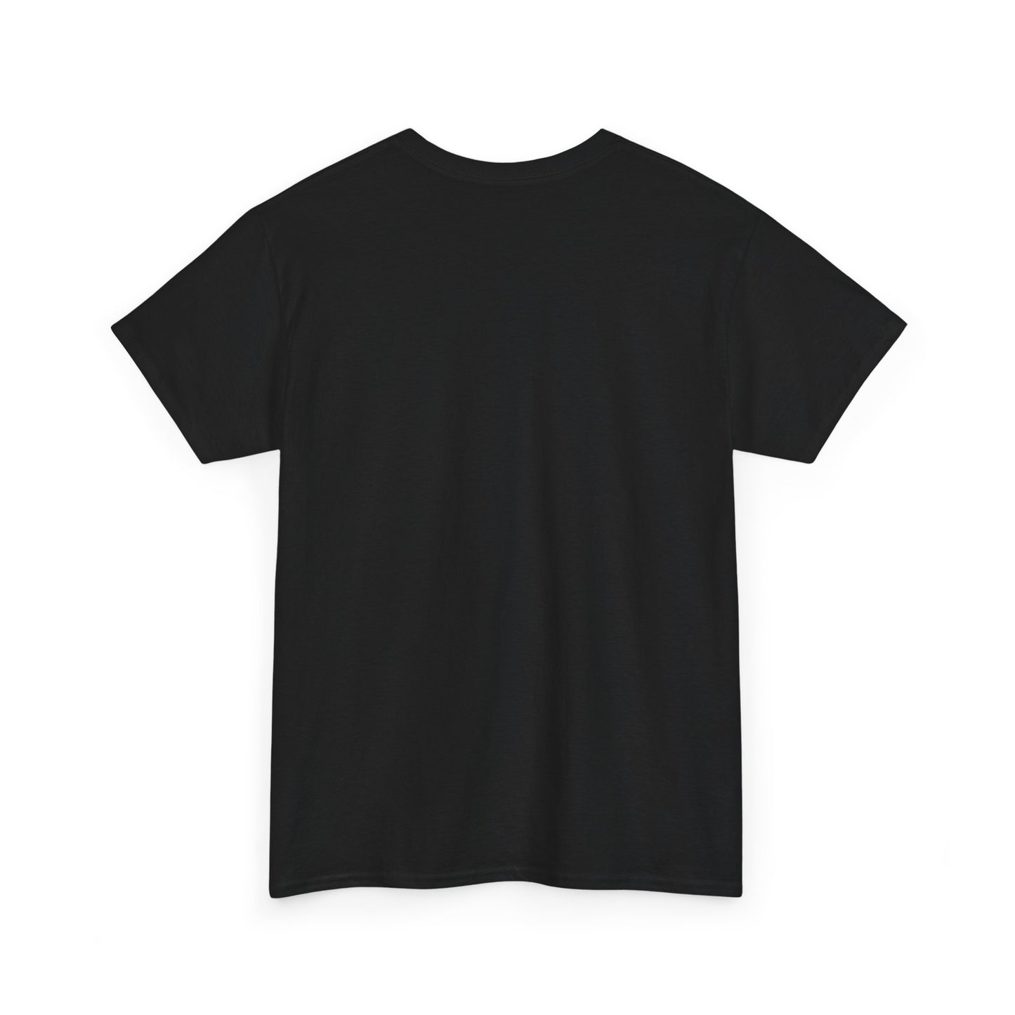 Plesure Unisex Heavy Cotton Tee