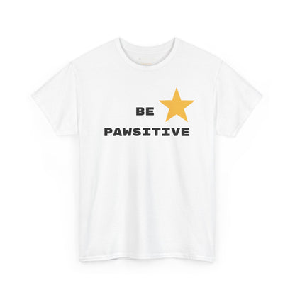 Star Unisex Heavy Cotton Tee