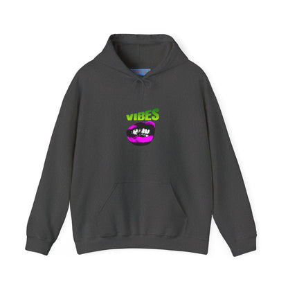 Vibes Unisex Heavy Blend™ Hooded Sweatshirt