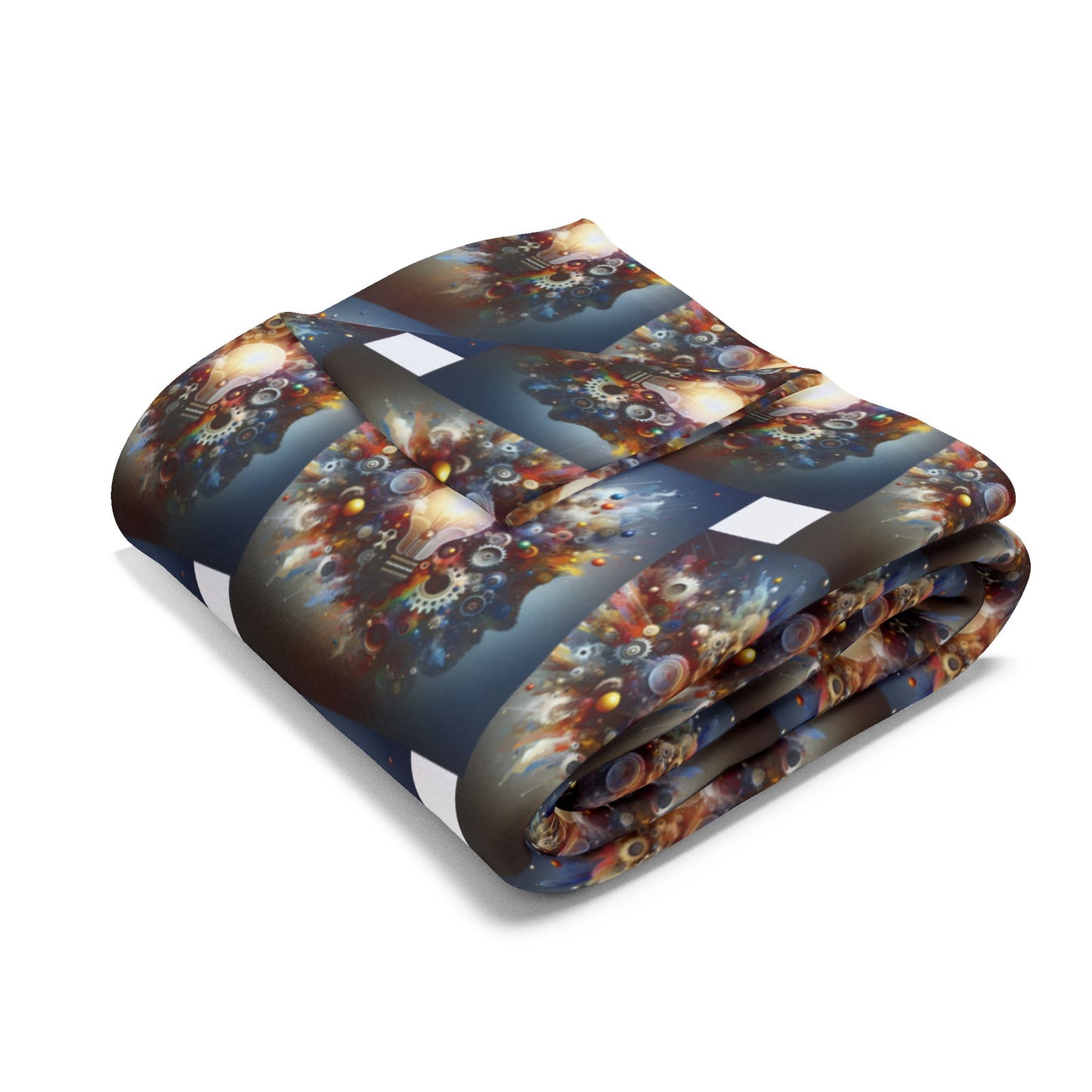 Innovation Arctic Fleece Blanket