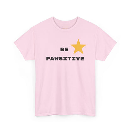 Star Unisex Heavy Cotton Tee