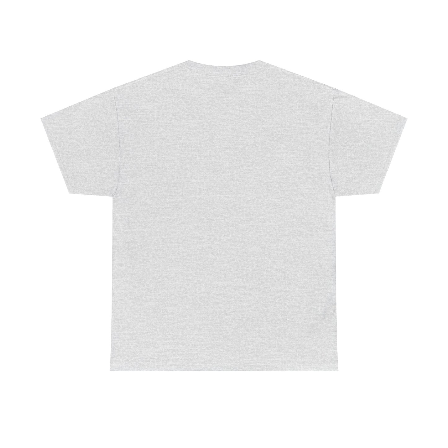 Fatherhood Men's  Heavy Cotton Tee