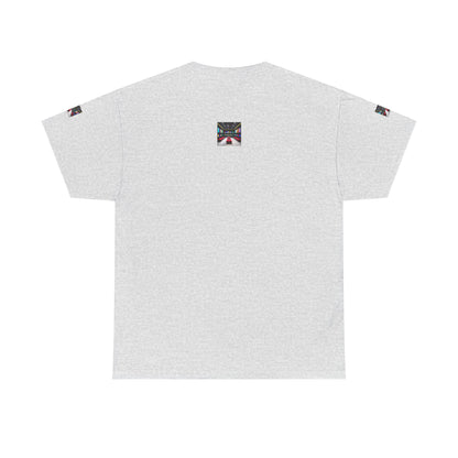 Home Unisex Heavy Cotton Tee