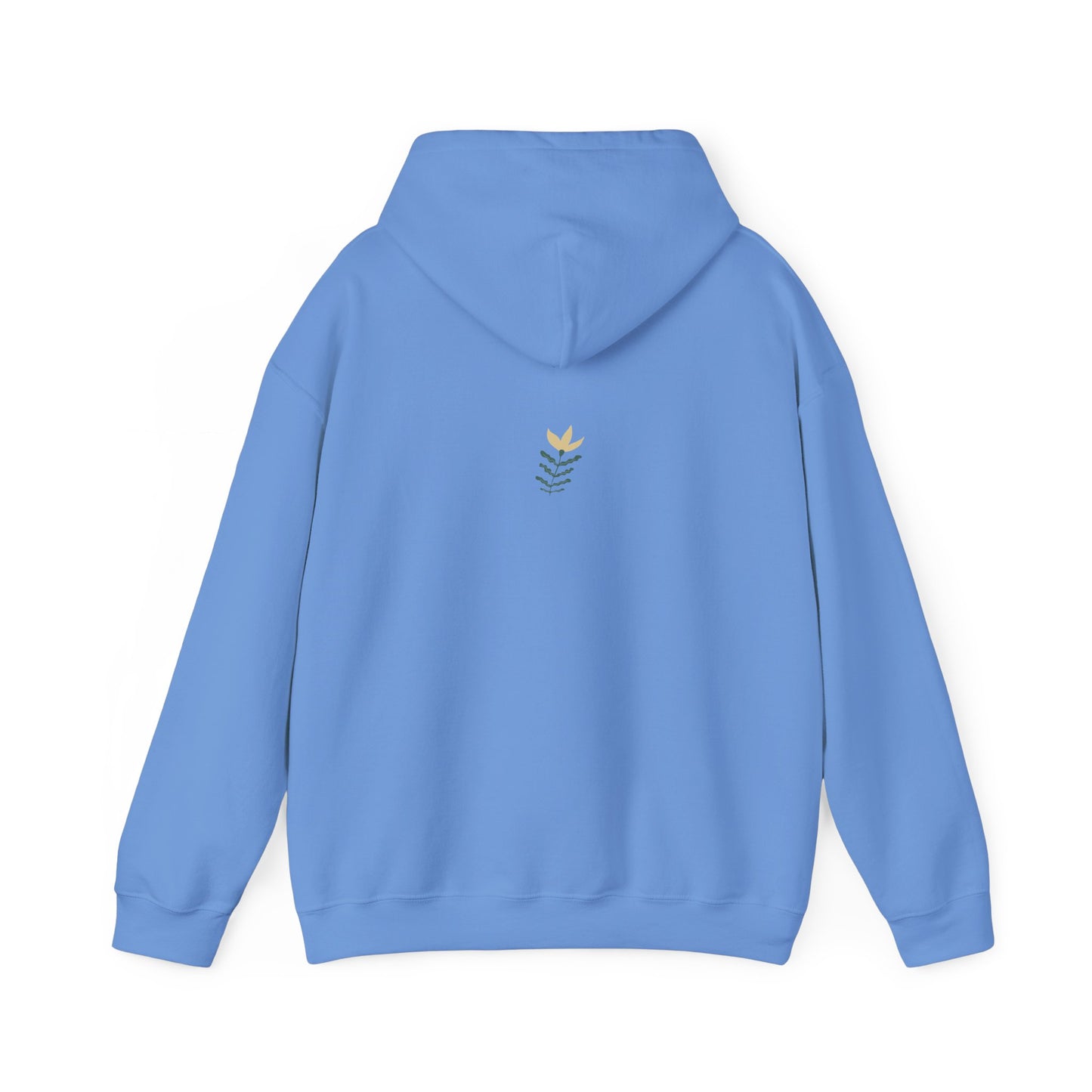 Innovation Unisex Heavy Blend™ Hooded Sweatshirt