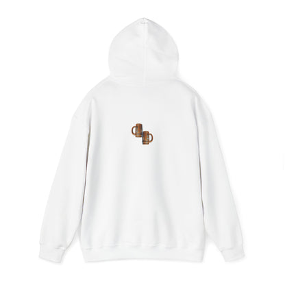 Cup's Unisex Heavy Blend™ Hooded Sweatshirt