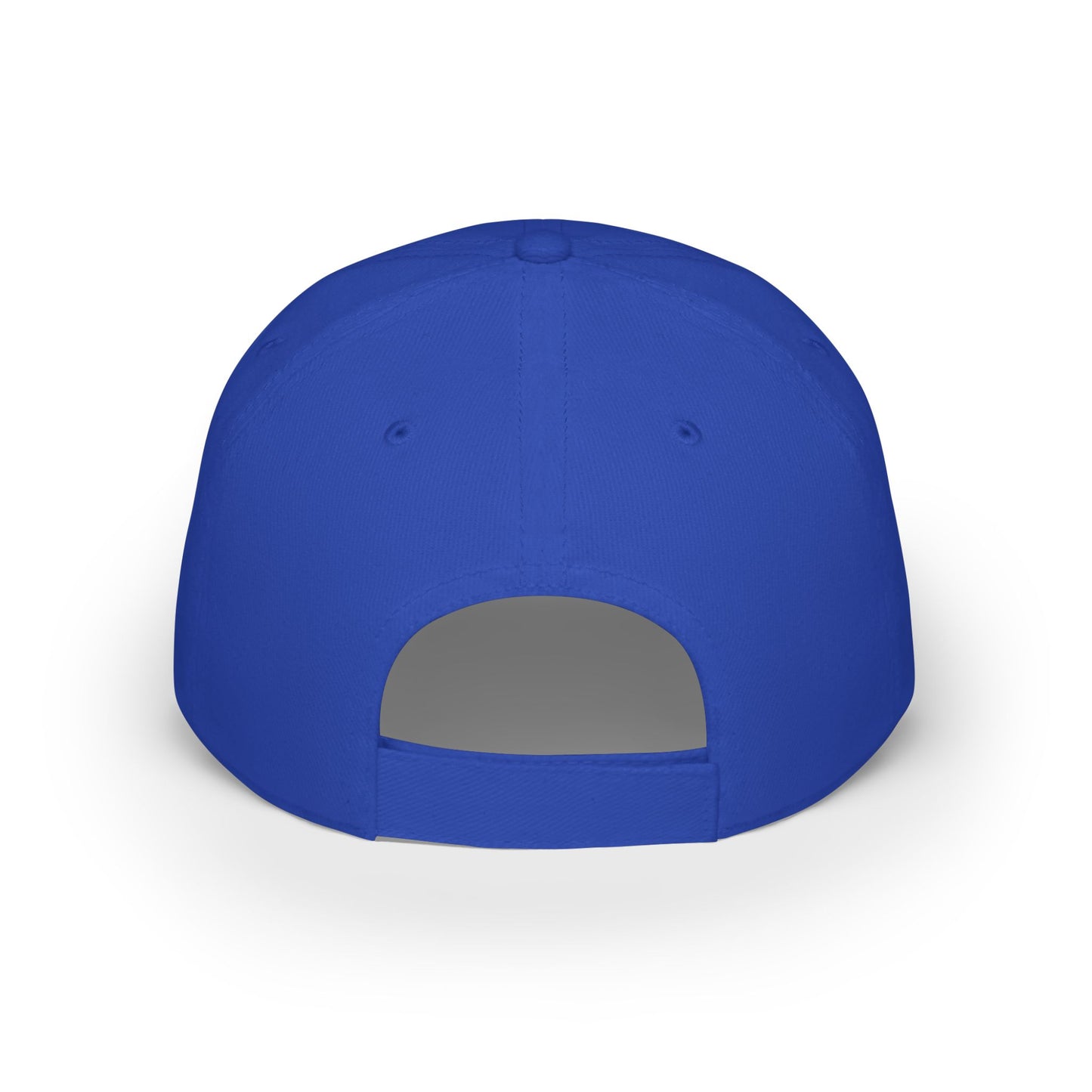 Wave Low Profile Baseball Cap