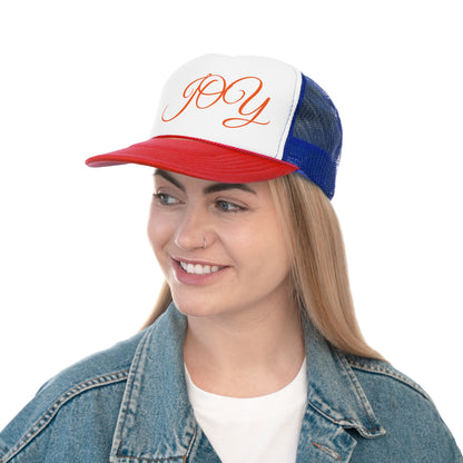 Joy Trucker Caps