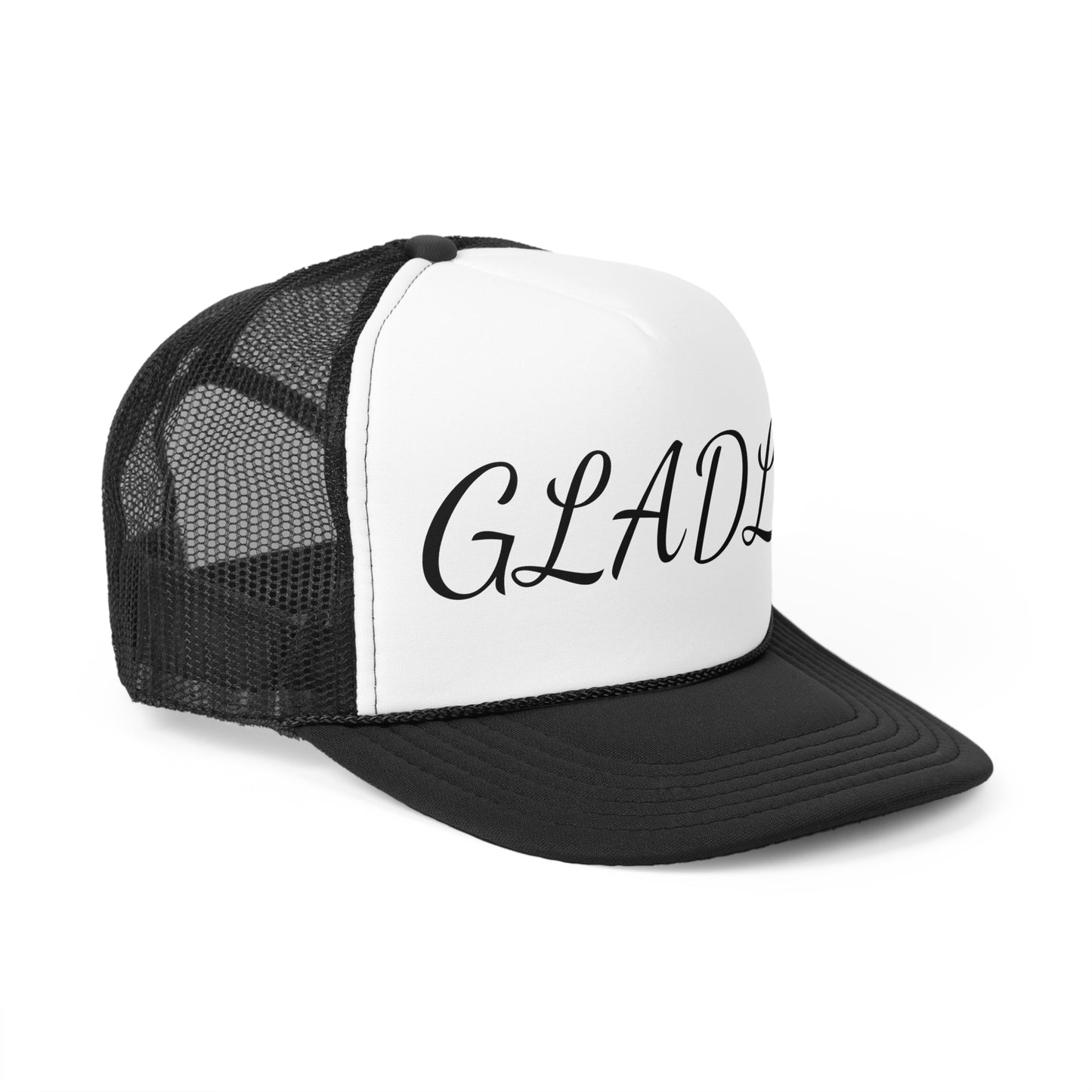 Gladly Trucker Caps