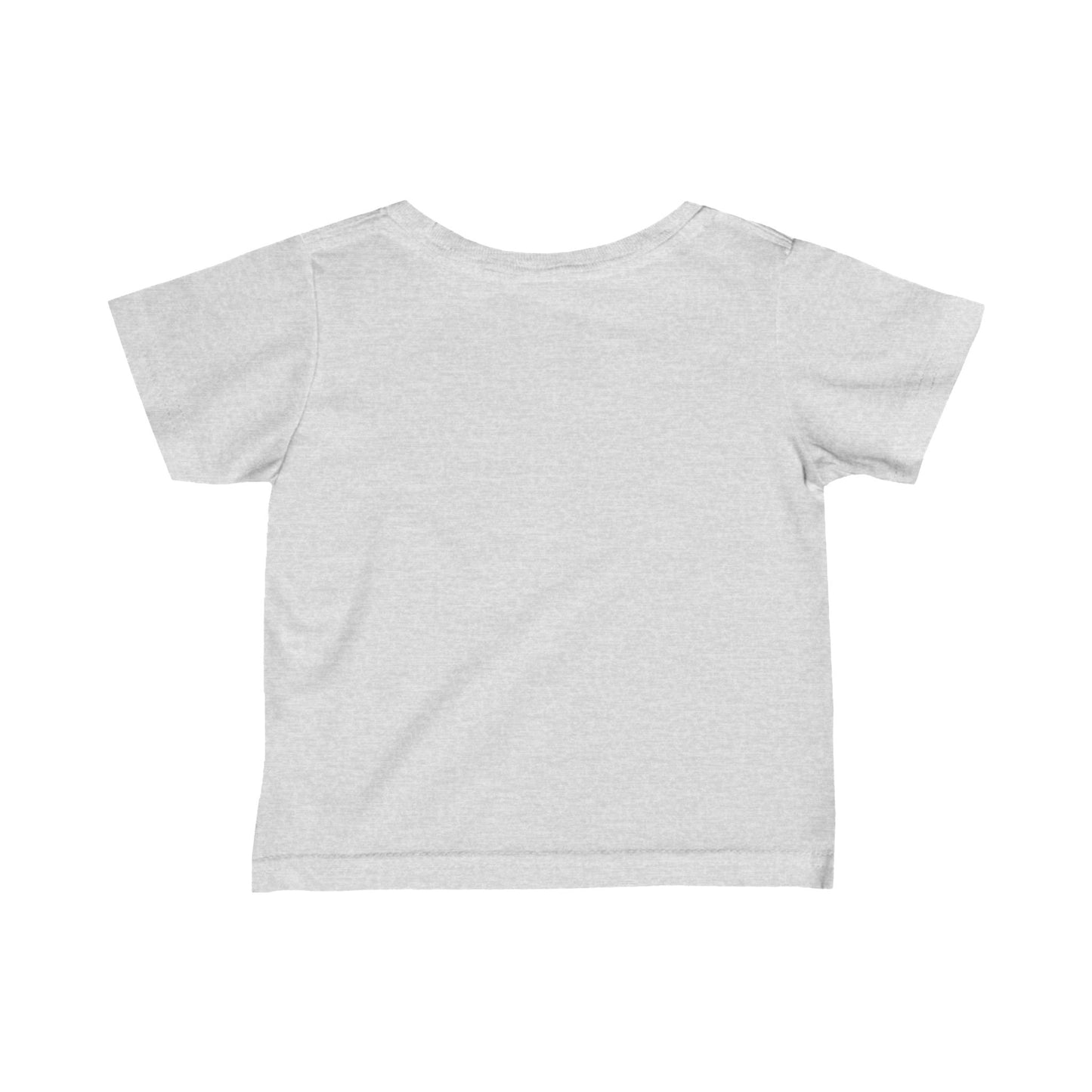 Mouse Infant Fine Jersey Tee