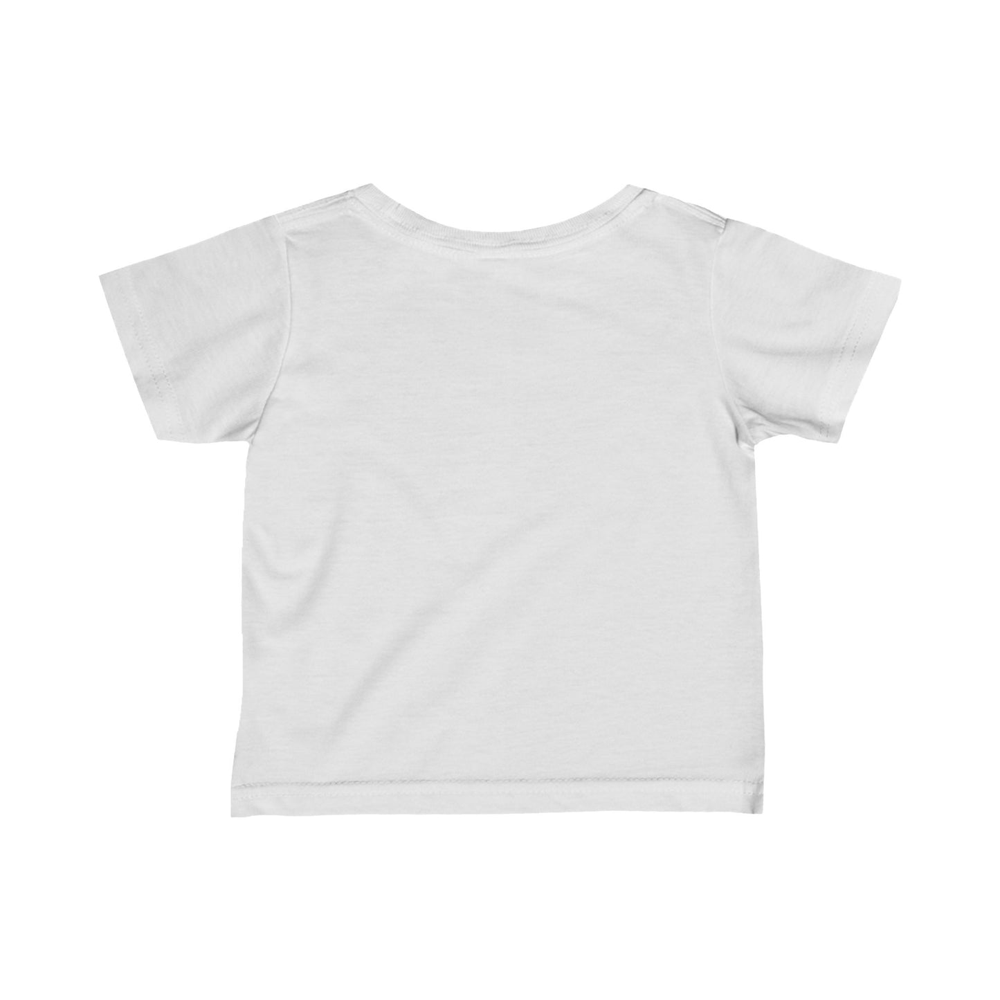 Mouse Infant Fine Jersey Tee