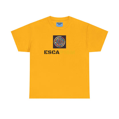 Escapism Unisex Heavy Cotton Tee