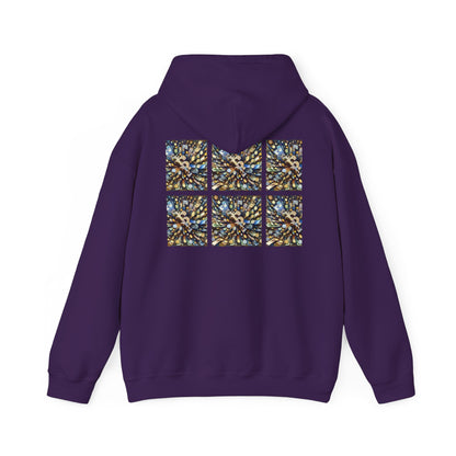 I Trend Unisex Heavy Blend™ Hooded Sweatshirt