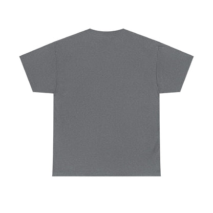 Bell Unisex Heavy Cotton Tee