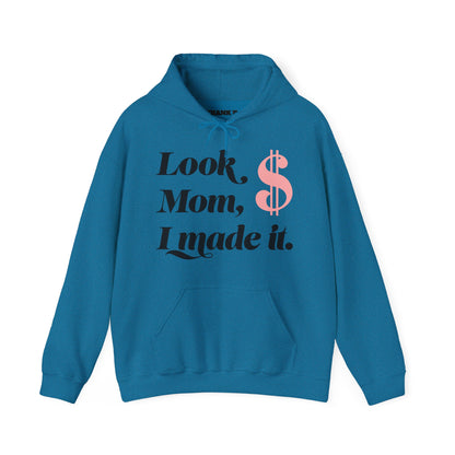 LOOK Unisex Heavy Blend™ Hooded Sweatshirt