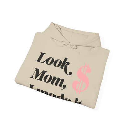 LOOK Unisex Heavy Blend™ Hooded Sweatshirt