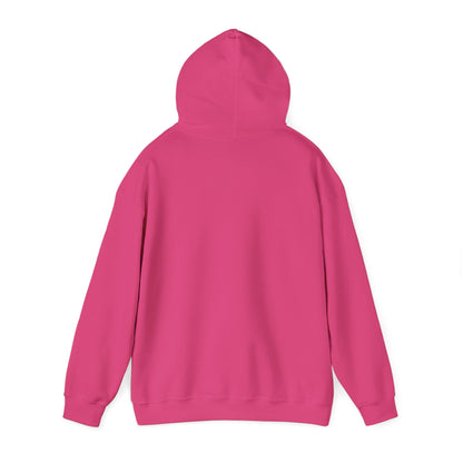 Dear Kitty Heavy Blend™ Hooded Sweatshirt