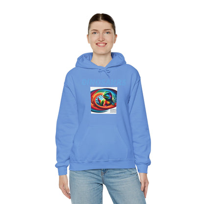 Pleasure Unisex Heavy Blend™ Hooded Sweatshirt