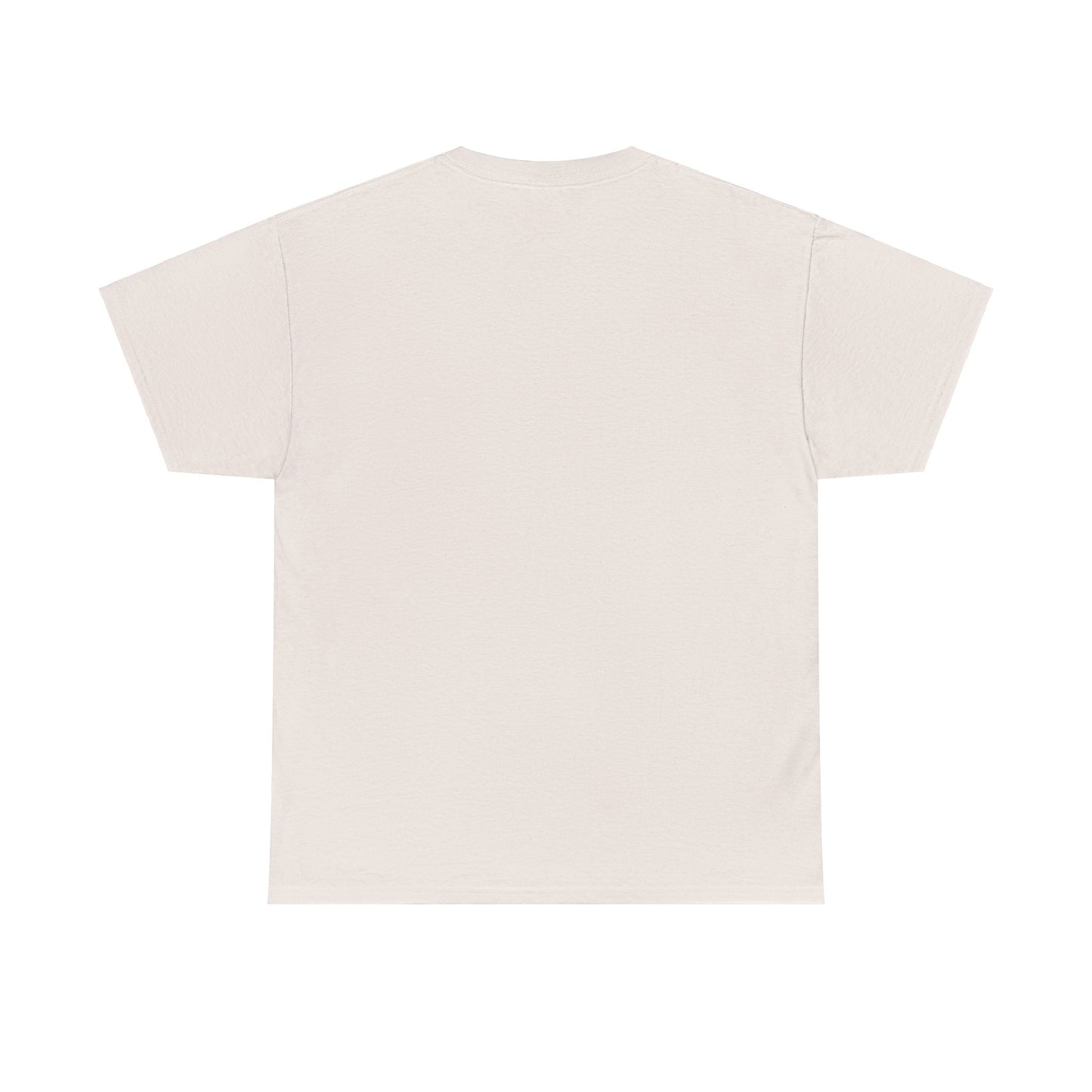 Perfect Unisex Heavy Cotton Tee