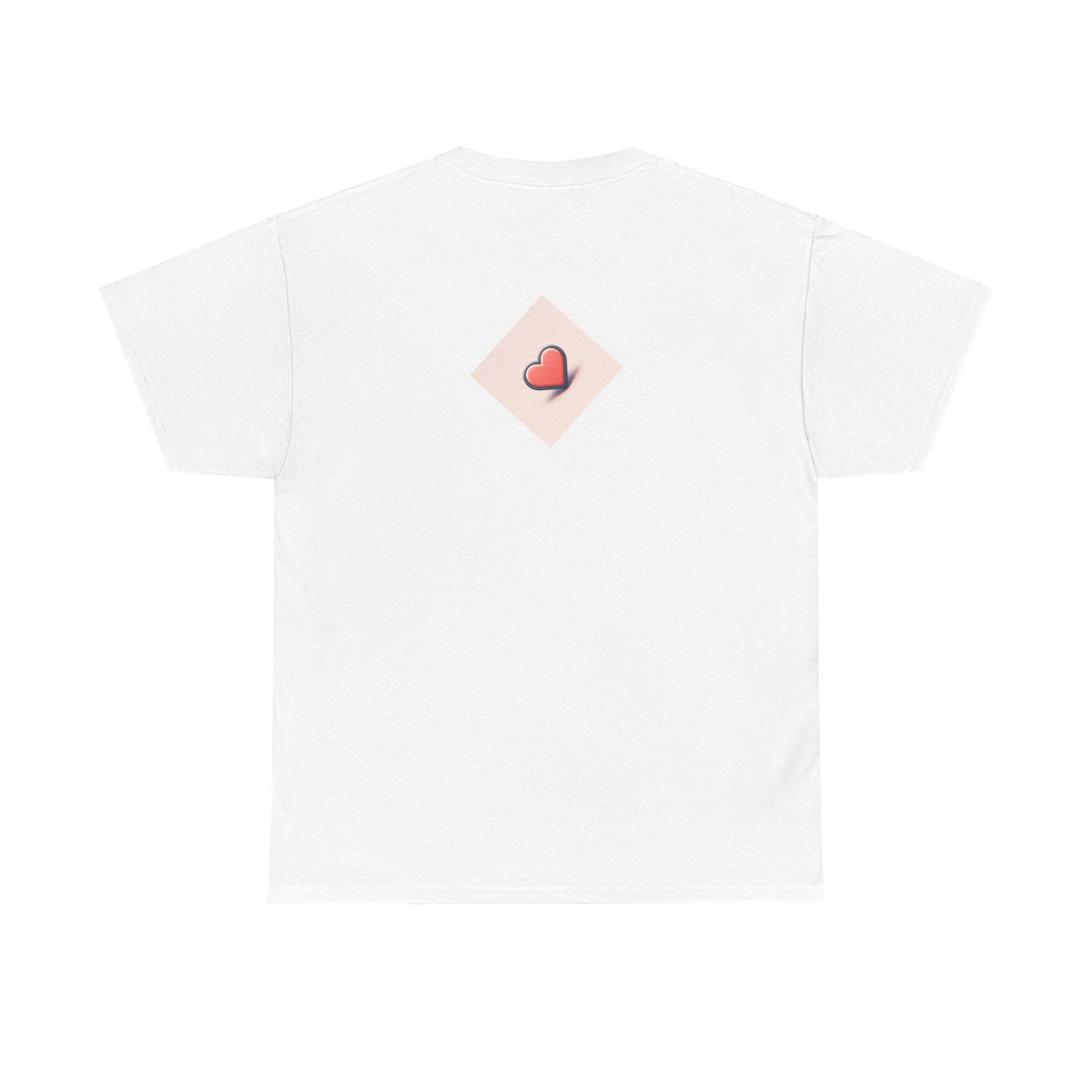 Joyous Unisex Heavy Cotton Tee