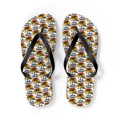 Africa Flip Flops