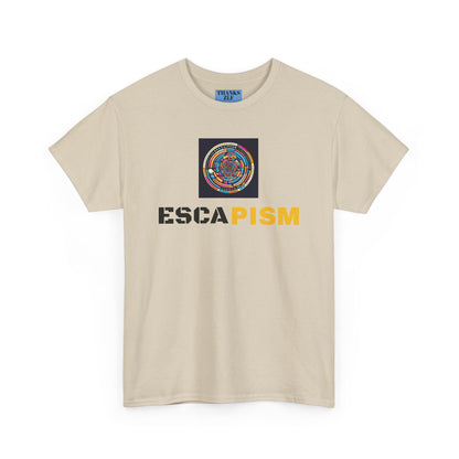 Escapism Unisex Heavy Cotton Tee