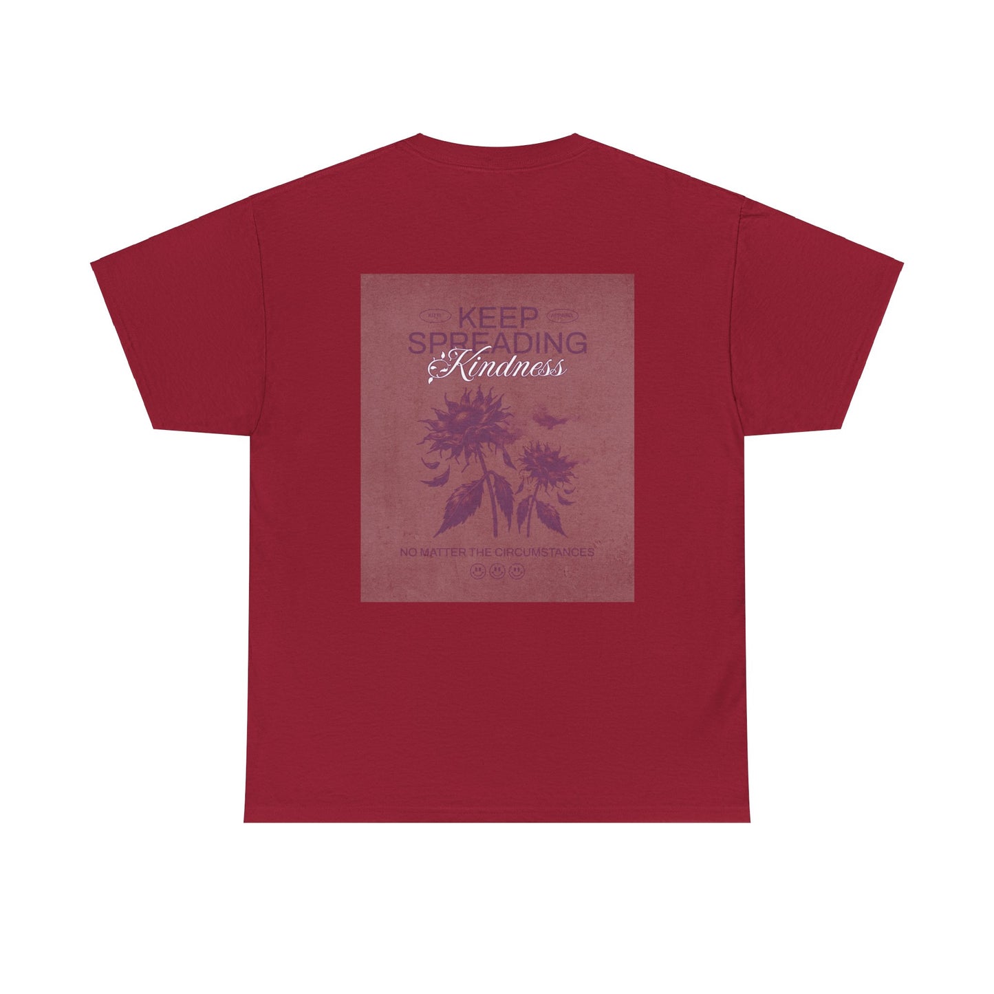 Halleluyah Safe Vacation  Unisex Heavy Cotton Tee Shirt is created for the purpose of all tourist and  travellers.